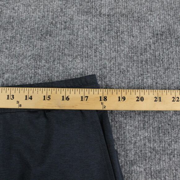 Vuori Jogger Pants Mens XL Sunday Performance Blue Athletic Lounge Travel Gym - Picture 8 of 15